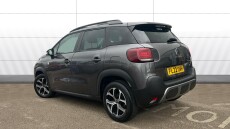 Citroen C3 Aircross 1.2 PureTech 110 C-Series 5dr Petrol Hatchback
